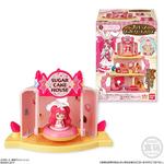 プリキュア　シュガーケーキハウス