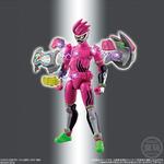 装動　仮面ライダーエグゼイド　STAGE１