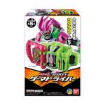 仮面ライダーエグゼイド ラクラクモデラー