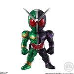 CONVERGE KAMEN RIDER3