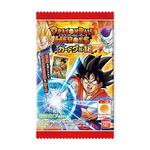 ドラゴンボールヒーローズカードグミ 18