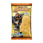 仮面ライダーふわチョコモナカ (初回限定)