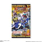 仮面ライダーバトルガンバライジングチョコウエハース3