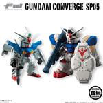 FW GUNDAM CONVERGE SP05