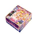 キャラデコクリスマス　アイカツ！スターナイトメロディーステージケーキ