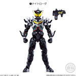 創動 仮面ライダービルド BUILD5セット