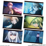 劇場版「Fate/stay night [Heaven’s Feel]」ヴィジュアルコレクション