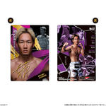 RIZINウエハース'25