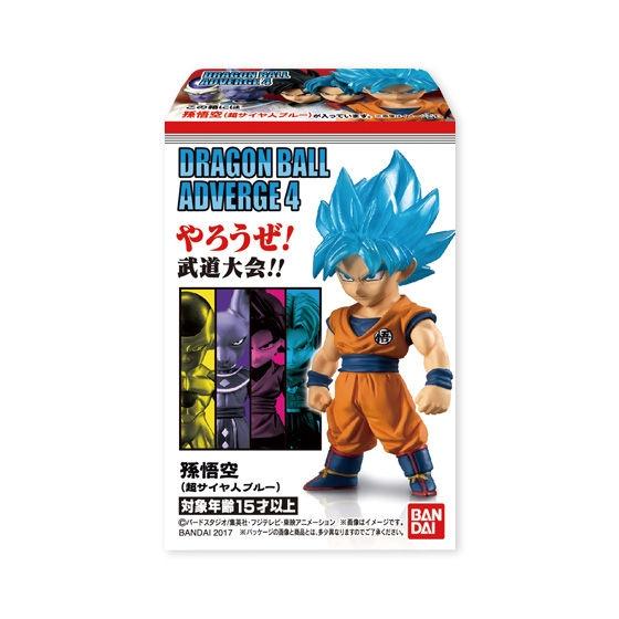 ドラゴンボール アドバージ4