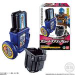 仮面ライダーエグゼイド　ラクラクモデラー4th