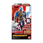 装動　仮面ライダーエグゼイド　STAGE6