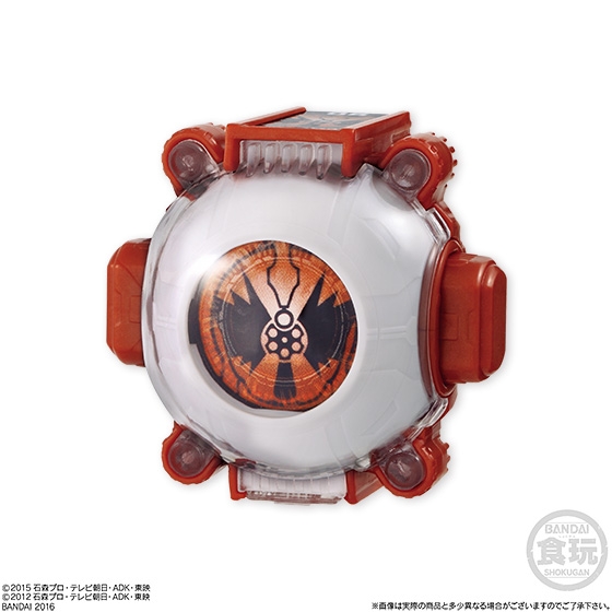 仮面ライダーゴースト SGゴーストアイコンSP1｜発売日：2016年5