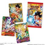 ドラゴンボールヒーローズカードグミ 18
