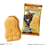 仮面ライダーふわチョコモナカ (初回限定)