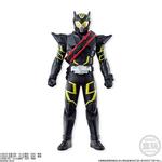 ソフビヒーロー 仮面ライダー