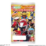 手裏剣戦隊ニンニンジャー アッパレ忍者！アップルデニッシュ