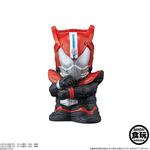 仮面ライダーキッズ　仮面ライダードライブ登場!!編