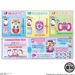 ハピネスチャージプリキュア！プリカード＆カードポーチ
