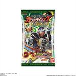 仮面ライダーバトルガンバライジングチョコスナック3