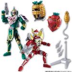 仮面ライダー鎧武 アームズアクション鎧武