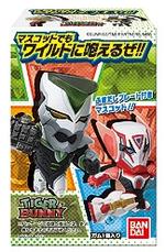 ＴIＧＥＲ ＆ ＢＵＮＮＹ マスコットでもワイルドに咆えるぜ！！