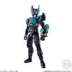 創動 仮面ライダービルド　BUILD7セット