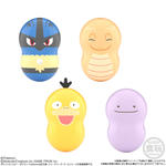 クーナッツ ポケモン10