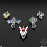 SMP [SHOKUGAN MODELING PROJECT] 3Dフォーメーション タイムロボ