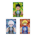 イタジャガ HUNTER×HUNTER 5
