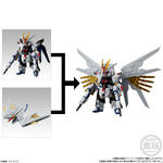FW GUNDAM CONVERGE ♯25