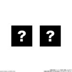 にふぉるめーしょん 『刀剣乱舞ONLINE』 シールウエハース3