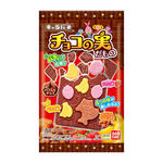 キャラパキ　チョコの実だもの（2019年リニューアル）