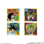 ドラゴンボール 超戦士シールウエハース超 最強への大冒険