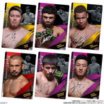 RIZINウエハース'25