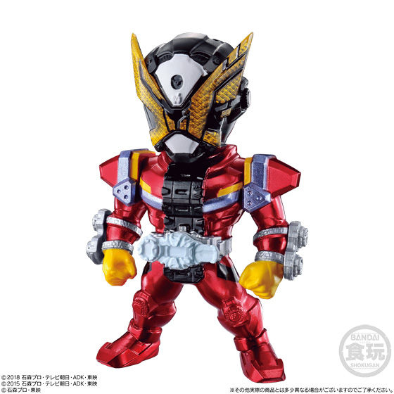コンバージ 仮面ライダーW 13体セット！！ - メルカリ