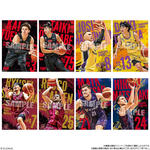 B.LEAGUE ツインウエハース 2024-25 SEASON