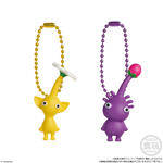 【再販】ピクミン マスコット&フルーツグミ２（2025リニューアル）