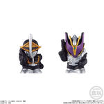 仮面ライダーキッズ ギーツ＆電王大集合！