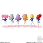 MiMiCHeRi アイカツ！Lovely Party Collection セット【プレミアムバンダイ限定】
