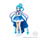 キミとアイドルプリキュア♪キューティーフィギュア Special Set【プレミアムバンダイ限定】