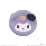 食べマスモッチ サンリオキャラクターズ シナモロール&クロミ 2026