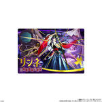モンストウエハースEL