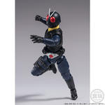Amazon.co.jp: SHODO-O シン・仮面ライダー 仮面ライダー第0号