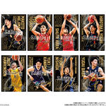 B.LEAGUE ツインウエハース