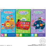 すくすくアンパンマン