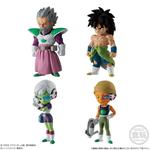 ドラゴンボールアドバージ ブロリープレミアムセット【プレミアムバンダイ限定】