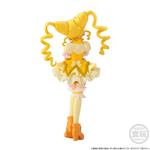 Yes!プリキュア5GoGo! キューティーフィギュアプレミアムA【プレミアムバンダイ限定】