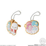 SANRIO CHARACTERS COOKIE CHARMCOT