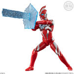 超動αウルトラマン14