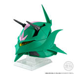 FW GUNDAM CONVERGE ララァ専用モビルアーマー【プレミアムバンダイ限定】
